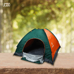 Home carpa 4p