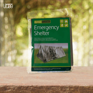 Home carpa emergencia