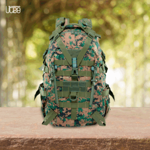 mochila pixel camo