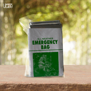 saco emergencia