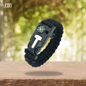pulsera tactica urban