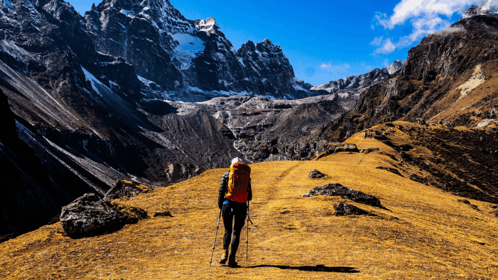 Elementos esenciales para realizar trekking y senderismo con seguridad blog10