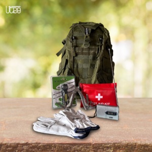 kit supervivencia litre